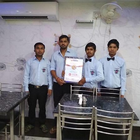 Hotel Madani Bikaner Dış mekan fotoğraf
