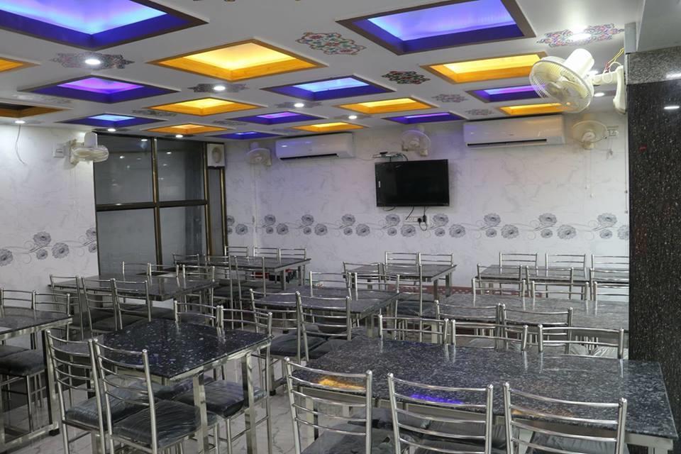 Hotel Madani Bikaner Dış mekan fotoğraf